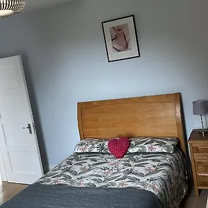 Goncalves Place Apartment